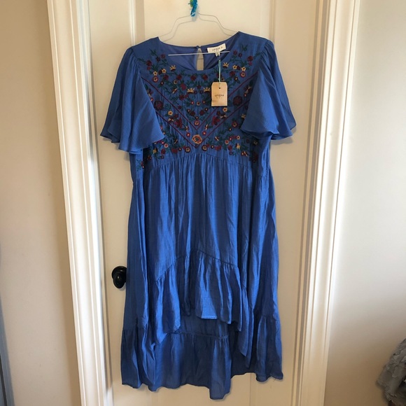 Umgee Dresses & Skirts - Umgee Brand dress